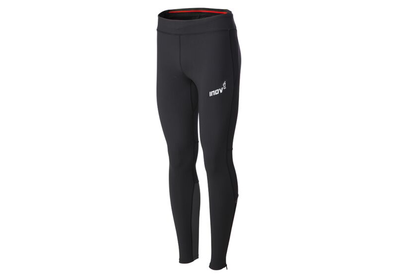 Inov-8 Race Elite Tights Herr Svarta Rea HQUO86902